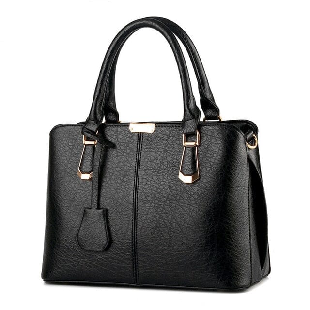 Sac Lady-Di Élégante Mode Classique Couleur : Jaune Rose Vert Rouge – Image 8
