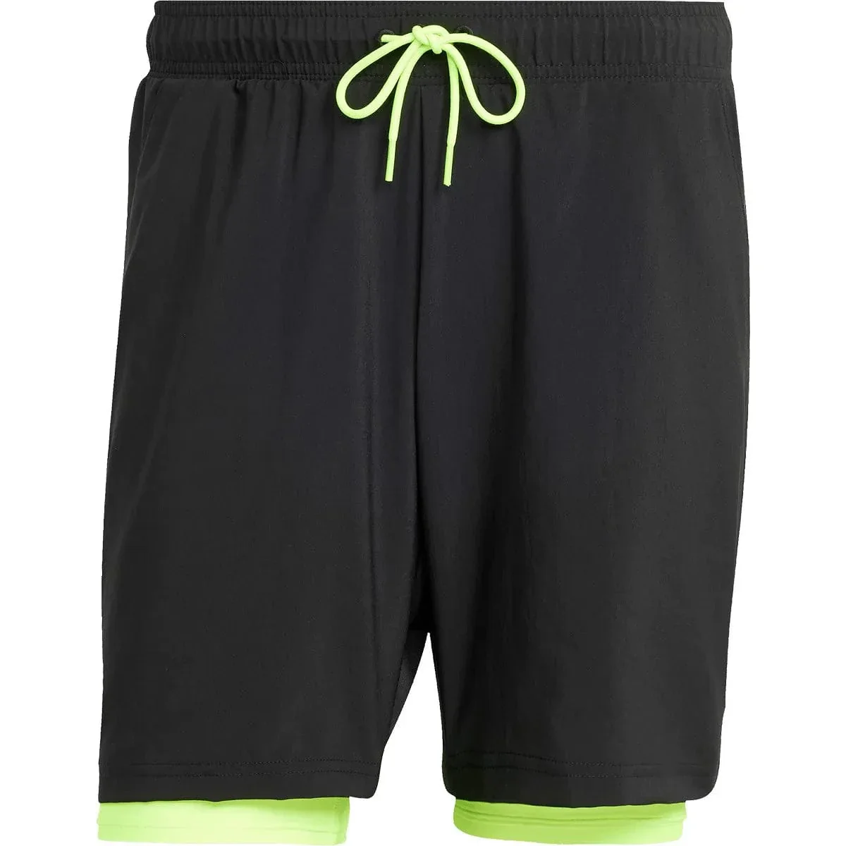 SHORT ADIDAS CLUB PRO 2IN1 EURO CLAY HOMMES – Image 6