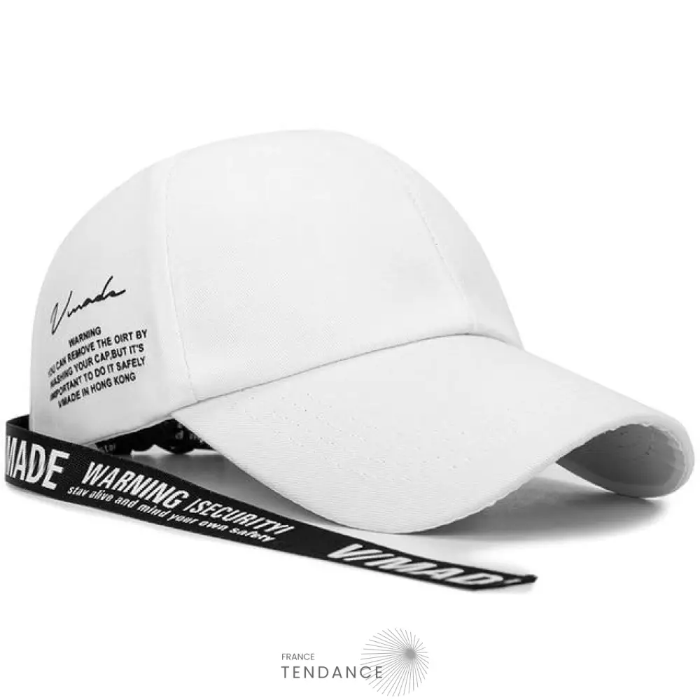 Casquette Vimade – Image 6