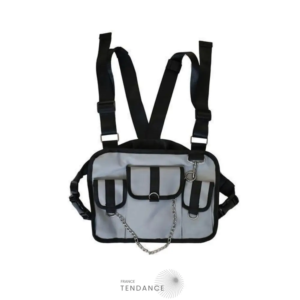 Gilet Tactique Chains™ – Image 3