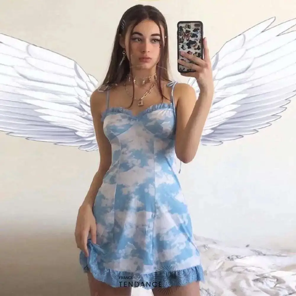 Robe Cloud